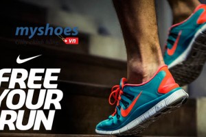 Bạn biết gì về giày chạy bộ?